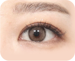 The Key to Beautiful Eyes